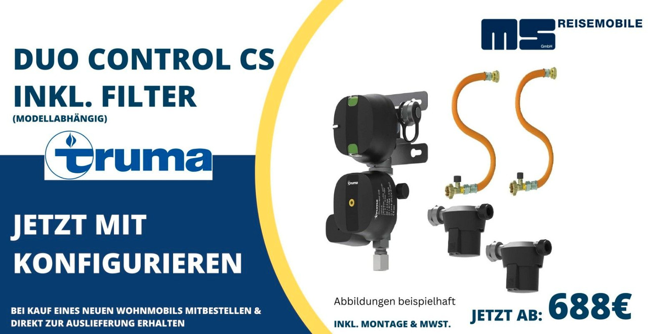 Fourgon aménagé Weinsberg CARATOUR 600 MQ /165PS /FUNCTION & VOLTAGE PAKET: photos 26