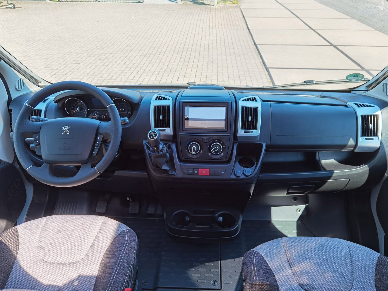 Fourgon aménagé Weinsberg CARATOUR 600 MQ /165PS /FUNCTION & VOLTAGE PAKET: photos 10