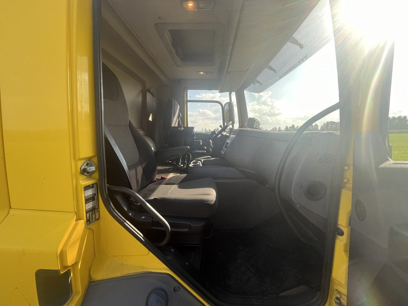 Benne à ordures ménagères DAF CF 290: photos 16