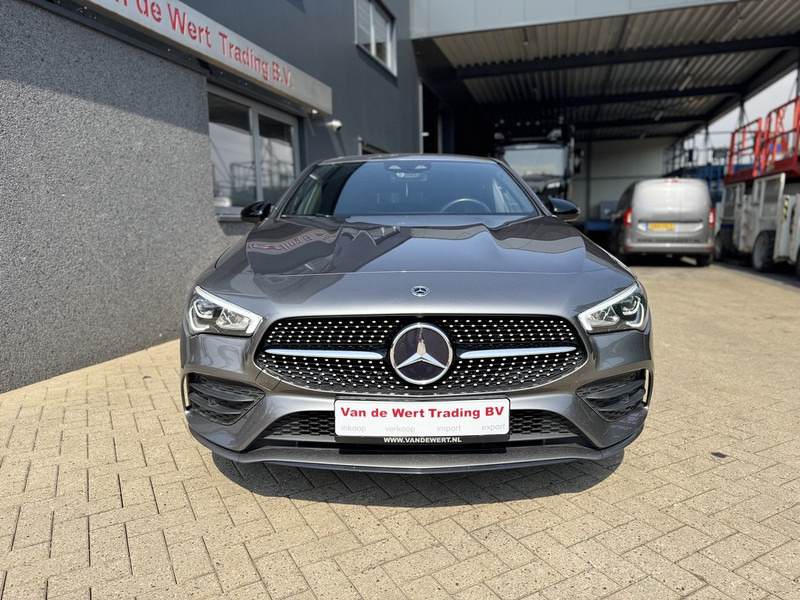 Mercedes-Benz CLA-Klasse 250e Shooting Brake Hybride Amg Pakket Night Pakket Burmester Audio Automaat 2021 APK 8-2027 - Voiture: photos 5 Mercedes-Benz CLA-Klasse 250e Shooting Brake Hybride Amg Pakket Night Pakket Burmester Audio Automaat 2021 APK 8-2027 - Voiture: photos 5