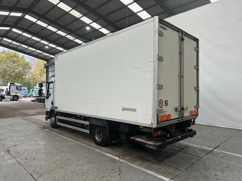Camion frigorifique DAF LF 45 250 / VLEESHANGWERK/RAILS DE VIANDE/FLEISH BAHNEN: photos 6