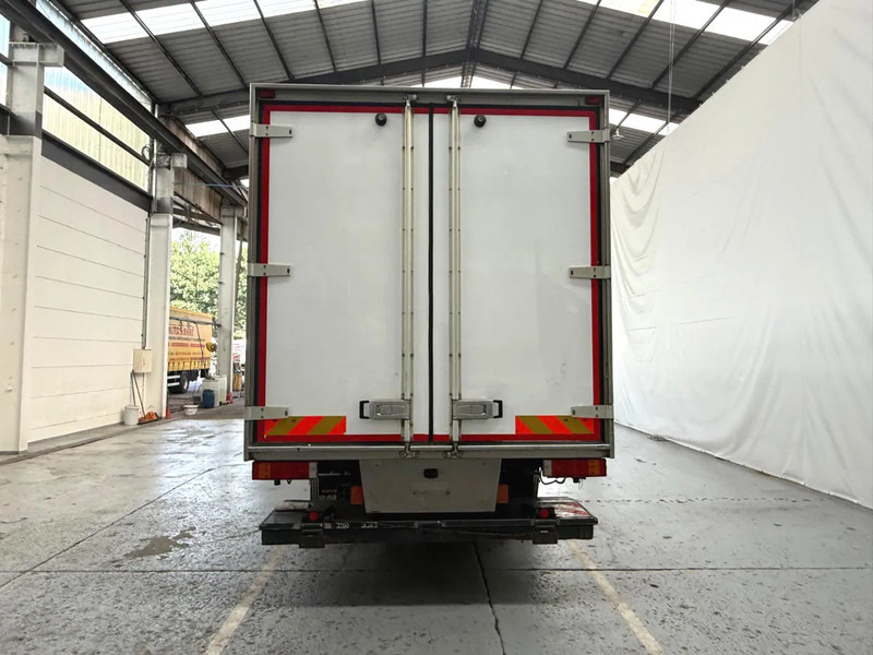 Mercedes-Benz Atego 1224 THERMOKING FRIGO / FRIDGE - Camion frigorifique: photos 2 Mercedes-Benz Atego 1224 THERMOKING FRIGO / FRIDGE - Camion frigorifique: photos 2