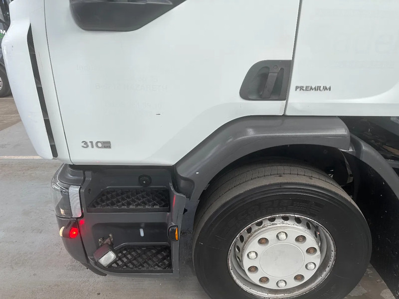Renault Premium 310 DXI - Camion plateau: photos 2 Renault Premium 310 DXI - Camion plateau: photos 2