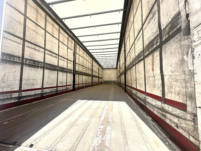 Semi-remorque rideaux coulissants Renders ROC 12.27: photos 5