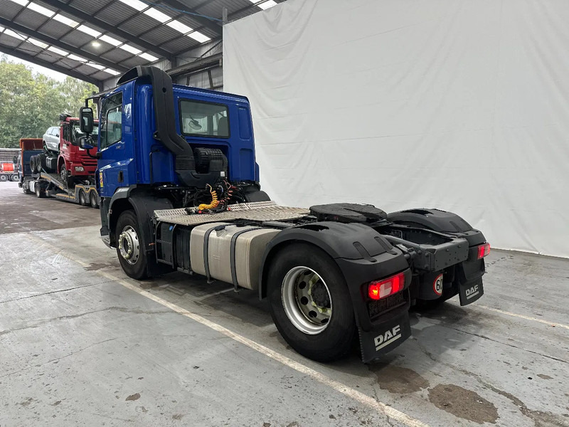 DAF CF 330 AIRCO / 282876 km - Tracteur routier: photos 3 DAF CF 330 AIRCO / 282876 km - Tracteur routier: photos 3