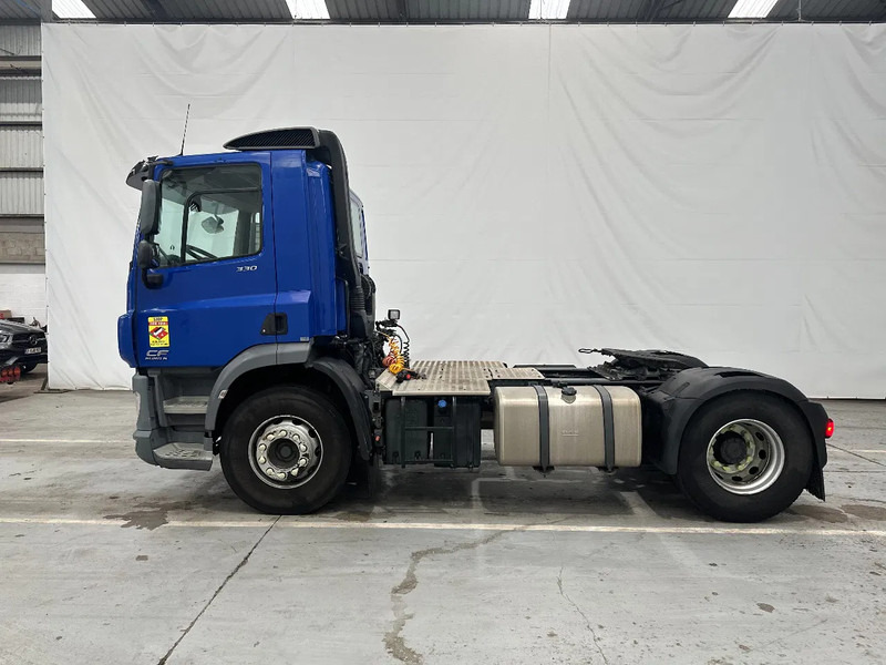 DAF CF 330 AIRCO / 282876 km - Tracteur routier: photos 2 DAF CF 330 AIRCO / 282876 km - Tracteur routier: photos 2