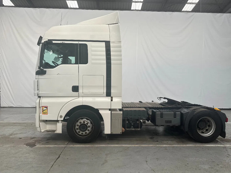 MAN TGX 18.440 XLX/ 10 Pieces-Stuck / Euro 5 - Tracteur routier: photos 5 MAN TGX 18.440 XLX/ 10 Pieces-Stuck / Euro 5 - Tracteur routier: photos 5