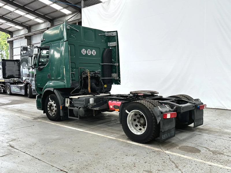 Renault Premium 440 DXI / AIRCO / MANUEL - Tracteur routier: photos 3 Renault Premium 440 DXI / AIRCO / MANUEL - Tracteur routier: photos 3