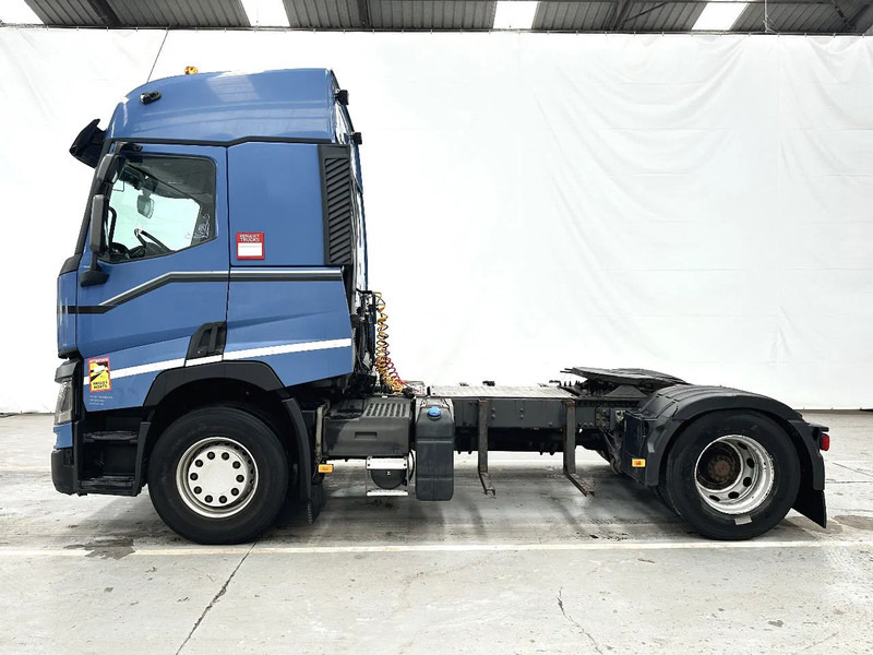 Renault T460 HD001 / AIRCO / 4 PIECES - Tracteur routier: photos 2 Renault T460 HD001 / AIRCO / 4 PIECES - Tracteur routier: photos 2