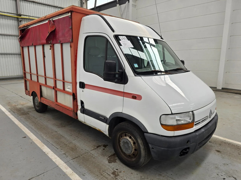 Renault Master / VEEWAGEN - Véhicule utilitaire: photos 3 Renault Master / VEEWAGEN - Véhicule utilitaire: photos 3