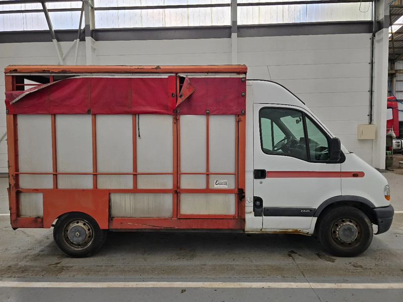 Renault Master / VEEWAGEN - Véhicule utilitaire: photos 4 Renault Master / VEEWAGEN - Véhicule utilitaire: photos 4