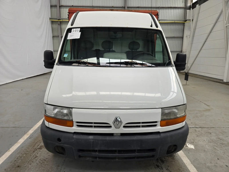 Renault Master / VEEWAGEN - Véhicule utilitaire: photos 2 Renault Master / VEEWAGEN - Véhicule utilitaire: photos 2