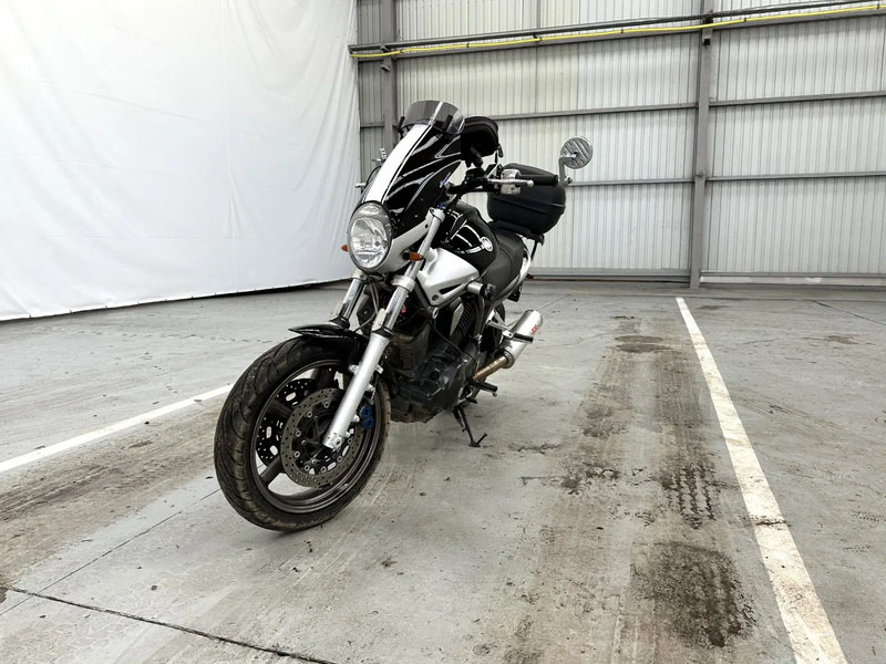 Yamaha Bulldog 1100 BT - Motocyclette: photos 3 Yamaha Bulldog 1100 BT - Motocyclette: photos 3