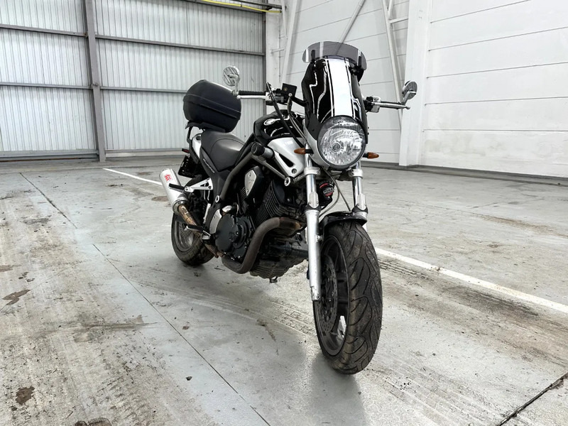 Yamaha Bulldog 1100 BT - Motocyclette: photos 2 Yamaha Bulldog 1100 BT - Motocyclette: photos 2