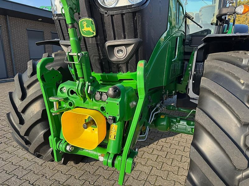 John Deere 6R155 AP 50KM COMMAND-PRO G5-PLUS 2024 1340 UUR!!! - Tracteur agricole: photos 2 John Deere 6R155 AP 50KM COMMAND-PRO G5-PLUS 2024 1340 UUR!!! - Tracteur agricole: photos 2