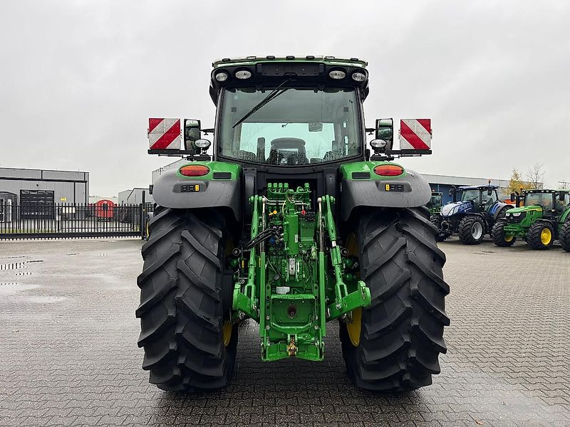John Deere 6R175 AP 50KM 2023 995 UUR FH+FA!!! - Tracteur agricole: photos 2 John Deere 6R175 AP 50KM 2023 995 UUR FH+FA!!! - Tracteur agricole: photos 2