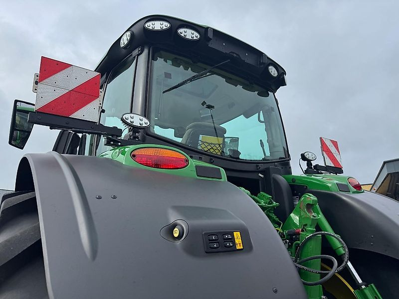 John Deere 6R250 AP 50KM G5-PLUS FH+FA 2024 875 UUR!!! - Tracteur agricole: photos 5 John Deere 6R250 AP 50KM G5-PLUS FH+FA 2024 875 UUR!!! - Tracteur agricole: photos 5