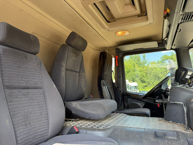 Scania P 230 DB 6X2/4 HNB NL Truck 327.000 km - crédit-bail Scania P 230 DB 6X2/4 HNB NL Truck 327.000 km: photos 9
