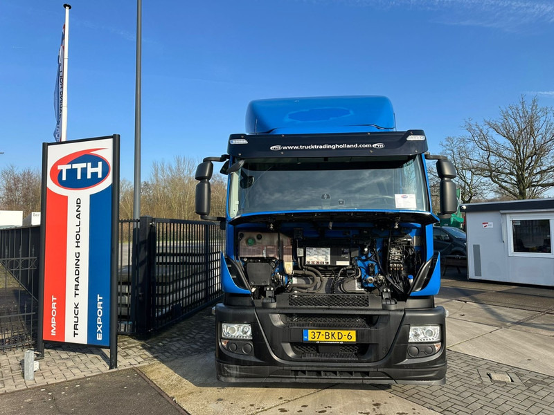 Iveco AT440S33T/P Stralis NL Truck 363.000 km only! - Tracteur routier: photos 3 Iveco AT440S33T/P Stralis NL Truck 363.000 km only! - Tracteur routier: photos 3