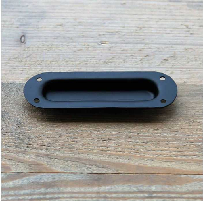 (1243x) Sliding Door Cup Handle - round steel - Outil/ Équipement: photos 1 (1243x) Sliding Door Cup Handle - round steel - Outil/ Équipement: photos 1