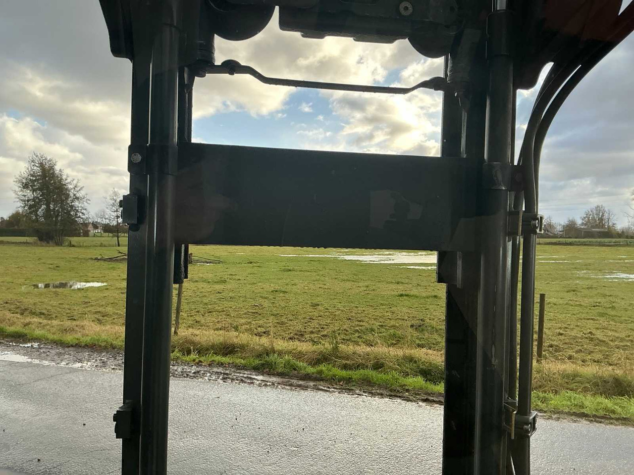 2018 LINDE E16C02 FORKLIFT - Chariot élévateur: photos 4 2018 LINDE E16C02 FORKLIFT - Chariot élévateur: photos 4