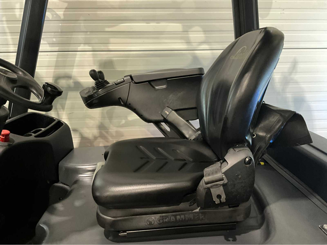 Chariot élévateur 2019 LINDE E18PH-02 1800KG FORKLIFT: photos 10