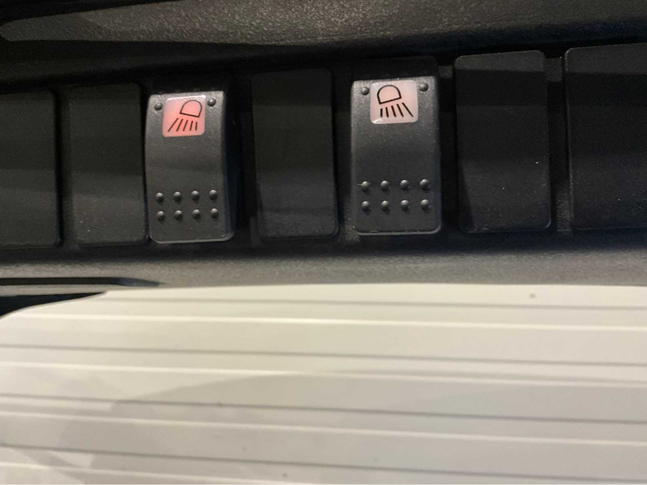 Chariot élévateur 2019 LINDE E18PH-02 1800KG FORKLIFT: photos 14