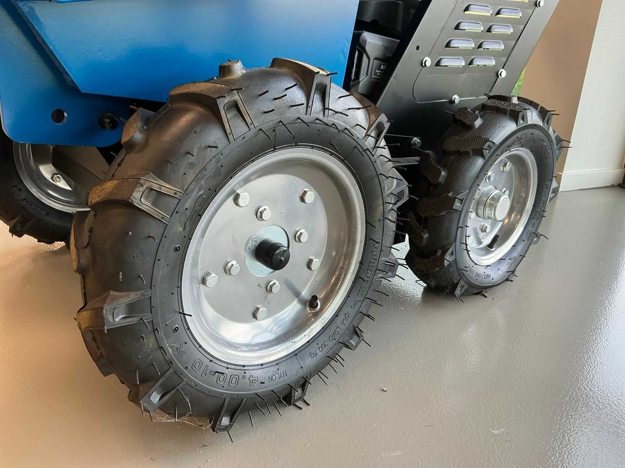 2021 HYUNDAI MINI DUMPER - Mini tombereau: photos 2 2021 HYUNDAI MINI DUMPER - Mini tombereau: photos 2