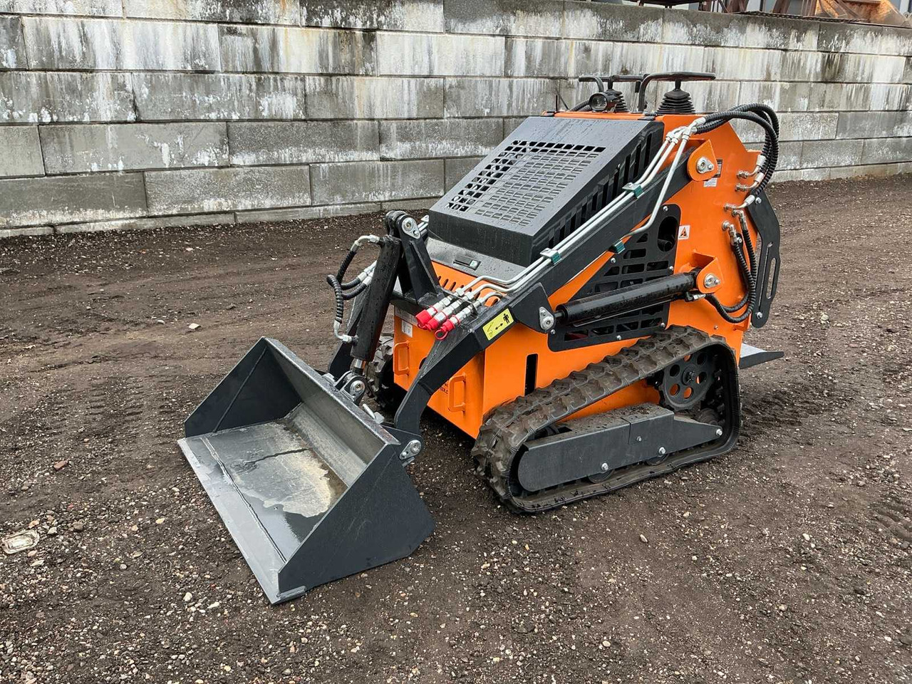 2025 ARTEER QB 480 SKID STEER UNUSED - Chargeuse compacte sur chenilles: photos 1 2025 ARTEER QB 480 SKID STEER UNUSED - Chargeuse compacte sur chenilles: photos 1