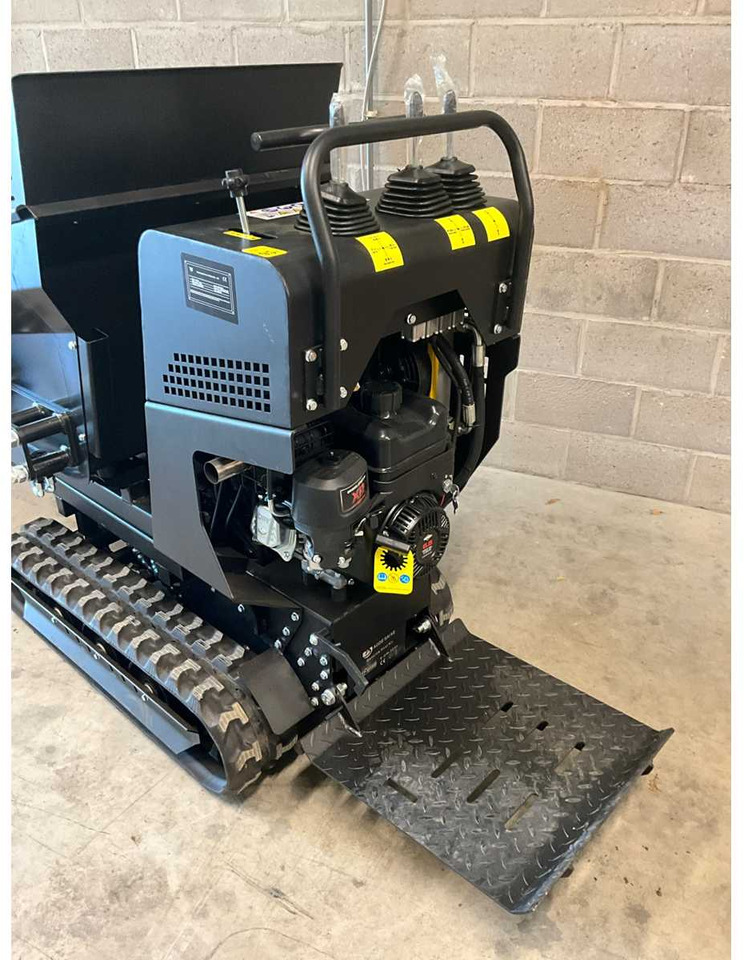 2025 BRIGGS & STRATTON MINI DUMPER 500KG - WITH WARRANTY - Mini tombereau: photos 3 2025 BRIGGS & STRATTON MINI DUMPER 500KG - WITH WARRANTY - Mini tombereau: photos 3