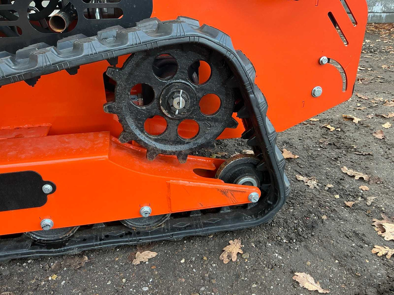 Chargeuse compacte sur chenilles 2025 CAPTOK CK36C SKID STEER LOADER UNUSED: photos 10 Chargeuse compacte sur chenilles 2025 CAPTOK CK36C SKID STEER LOADER UNUSED: photos 10