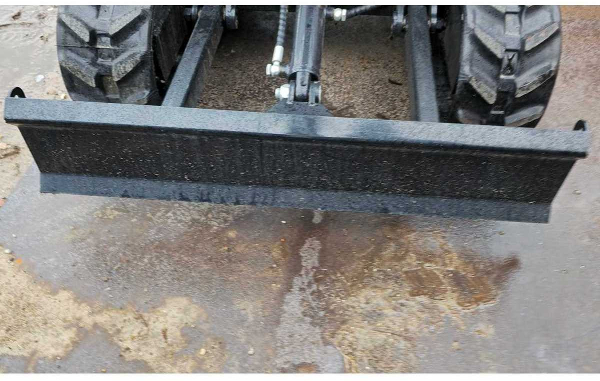 Mini pelle 2025 - JPC - KV12 - WHITE - MINI EXCAVATOR: photos 12 Mini pelle 2025 - JPC - KV12 - WHITE - MINI EXCAVATOR: photos 12