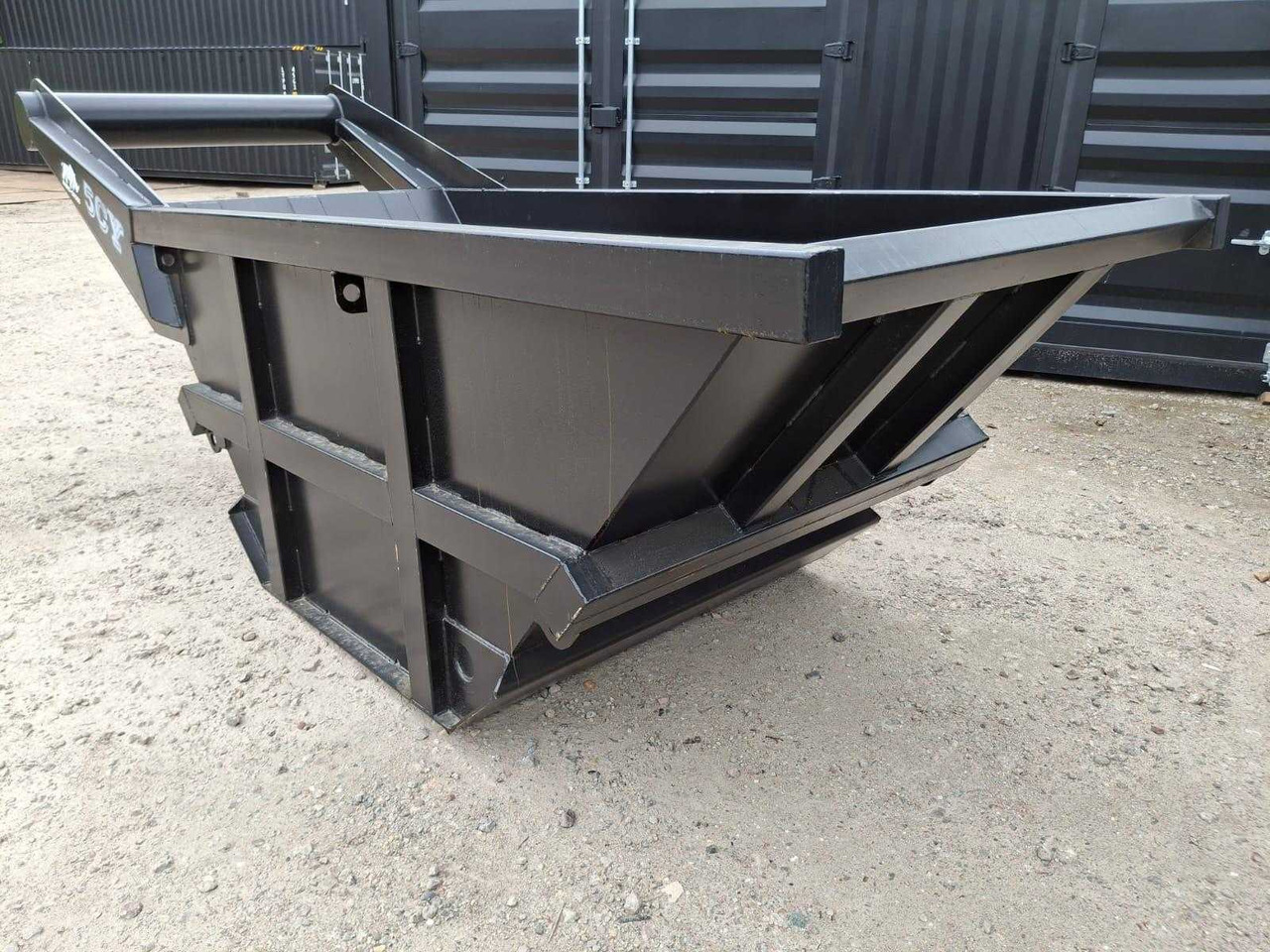 Rhino-cross 5 kuub - Autre matériel: photos 3 Rhino-cross 5 kuub - Autre matériel: photos 3