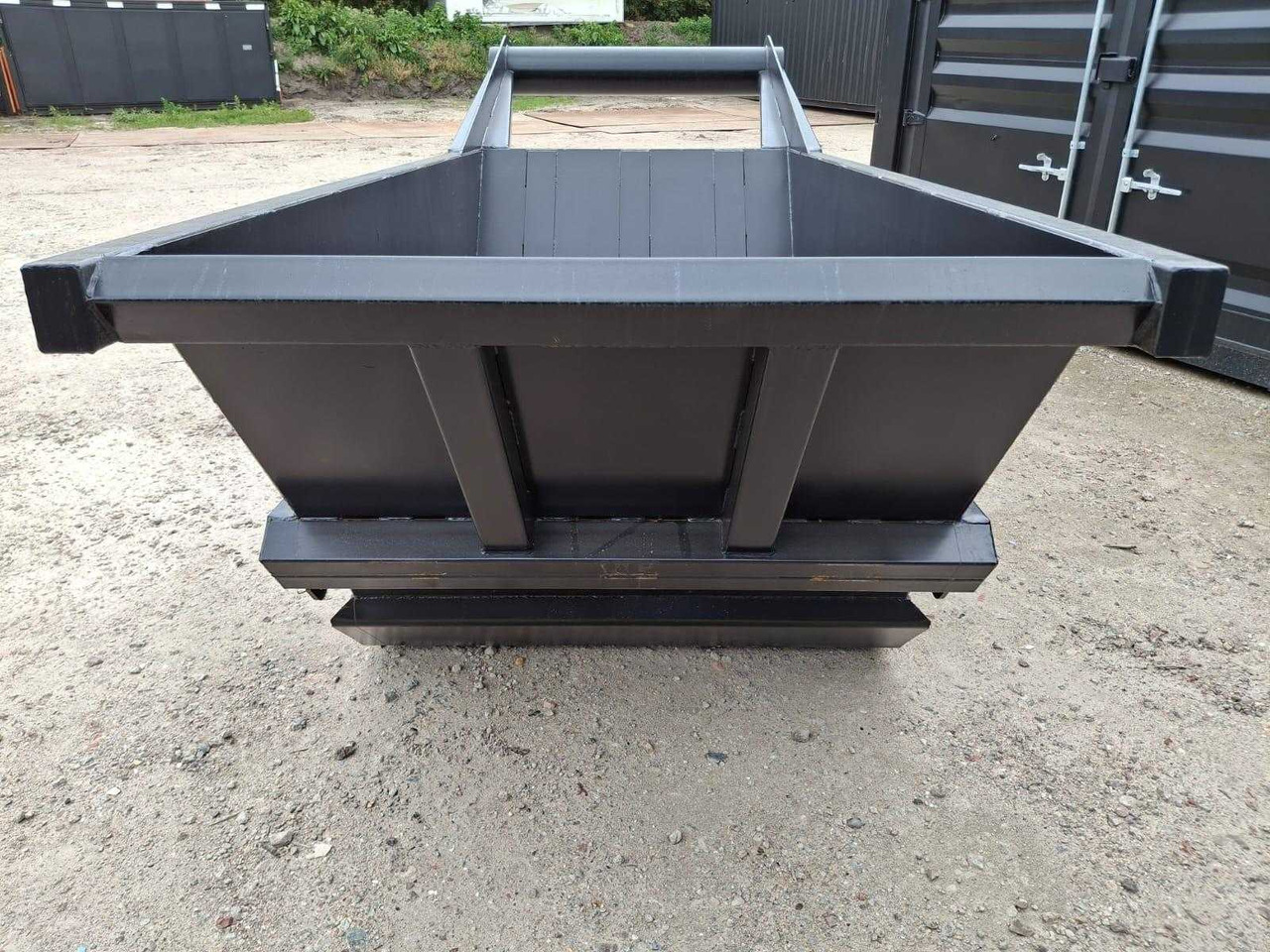 Rhino-cross 5 kuub - Autre matériel: photos 4 Rhino-cross 5 kuub - Autre matériel: photos 4