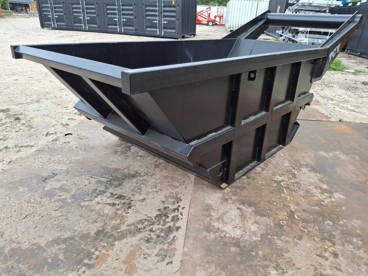 Rhino-cross 7 kuub - Autre matériel: photos 2 Rhino-cross 7 kuub - Autre matériel: photos 2