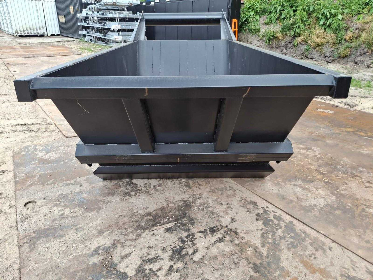 Rhino-cross 7 kuub - Autre matériel: photos 3 Rhino-cross 7 kuub - Autre matériel: photos 3