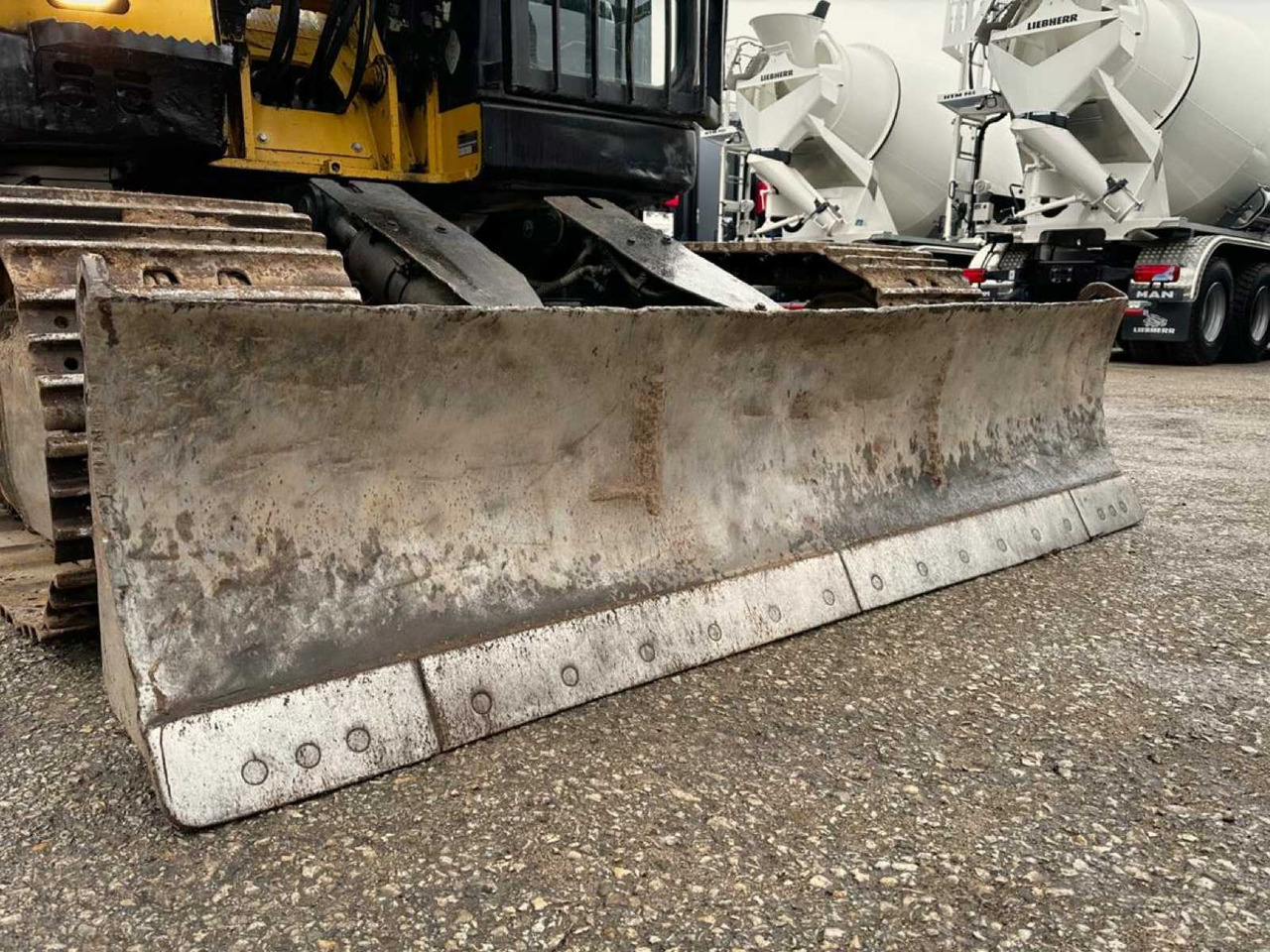 CAT 314 C LCR CRAWLER EXCAVATOR (2007) - Pelle: photos 4 CAT 314 C LCR CRAWLER EXCAVATOR (2007) - Pelle: photos 4