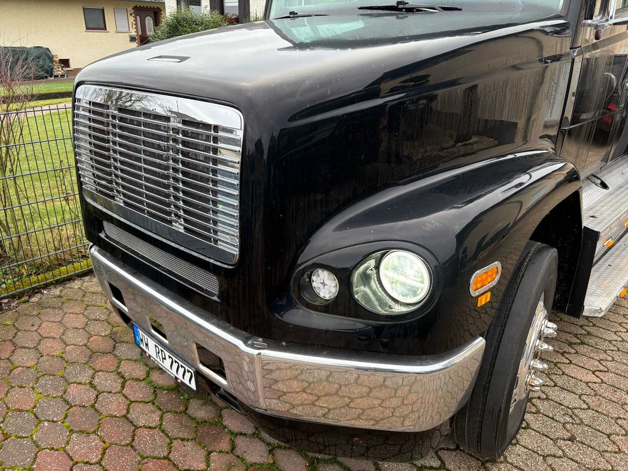 1999 FORD THX26MO – UNIQUE US SHOW TRUCK WITH LIVING SPACE CONVERSION - Camion: photos 5 1999 FORD THX26MO – UNIQUE US SHOW TRUCK WITH LIVING SPACE CONVERSION - Camion: photos 5