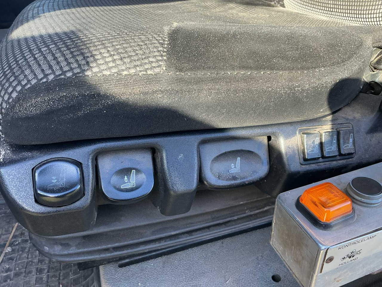 Camion 2002 MAN H17 TRUCK / CONTAINER TRUCK: photos 22 Camion 2002 MAN H17 TRUCK / CONTAINER TRUCK: photos 22