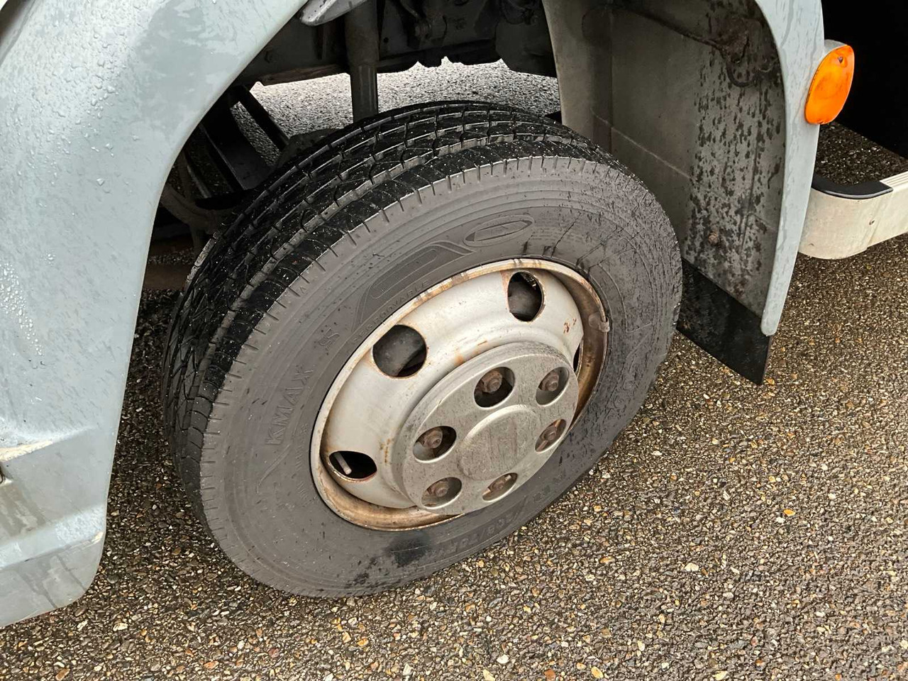 Camion 2003 DAF LF45.130 RIGID BN-ST-34: photos 9