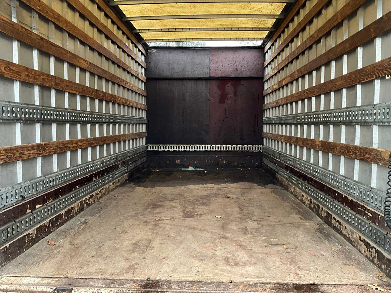 Camion 2003 DAF LF45.130 RIGID BN-ST-34: photos 19