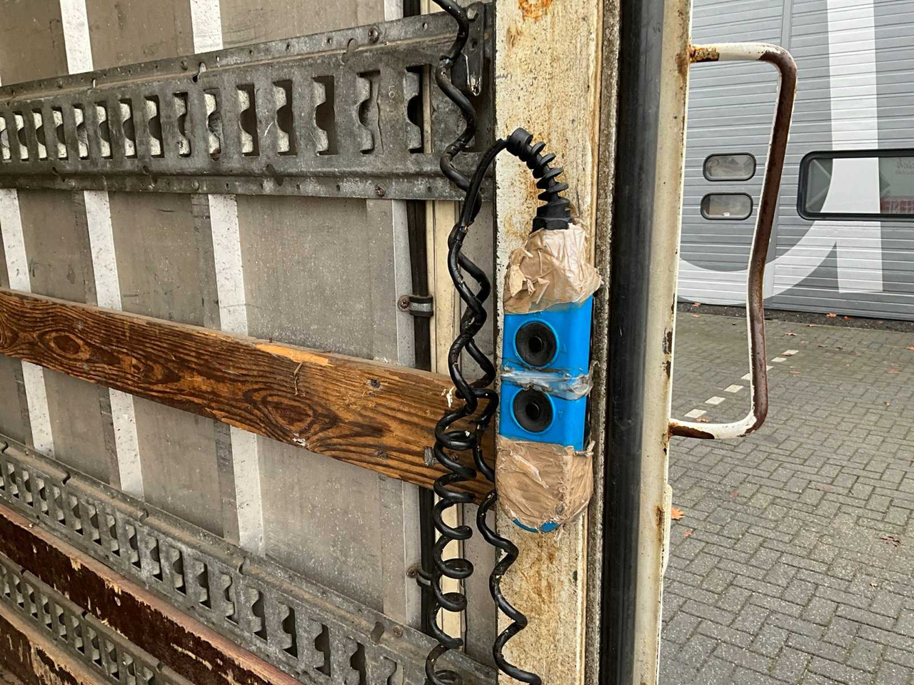 Camion 2003 DAF LF45.130 RIGID BN-ST-34: photos 20