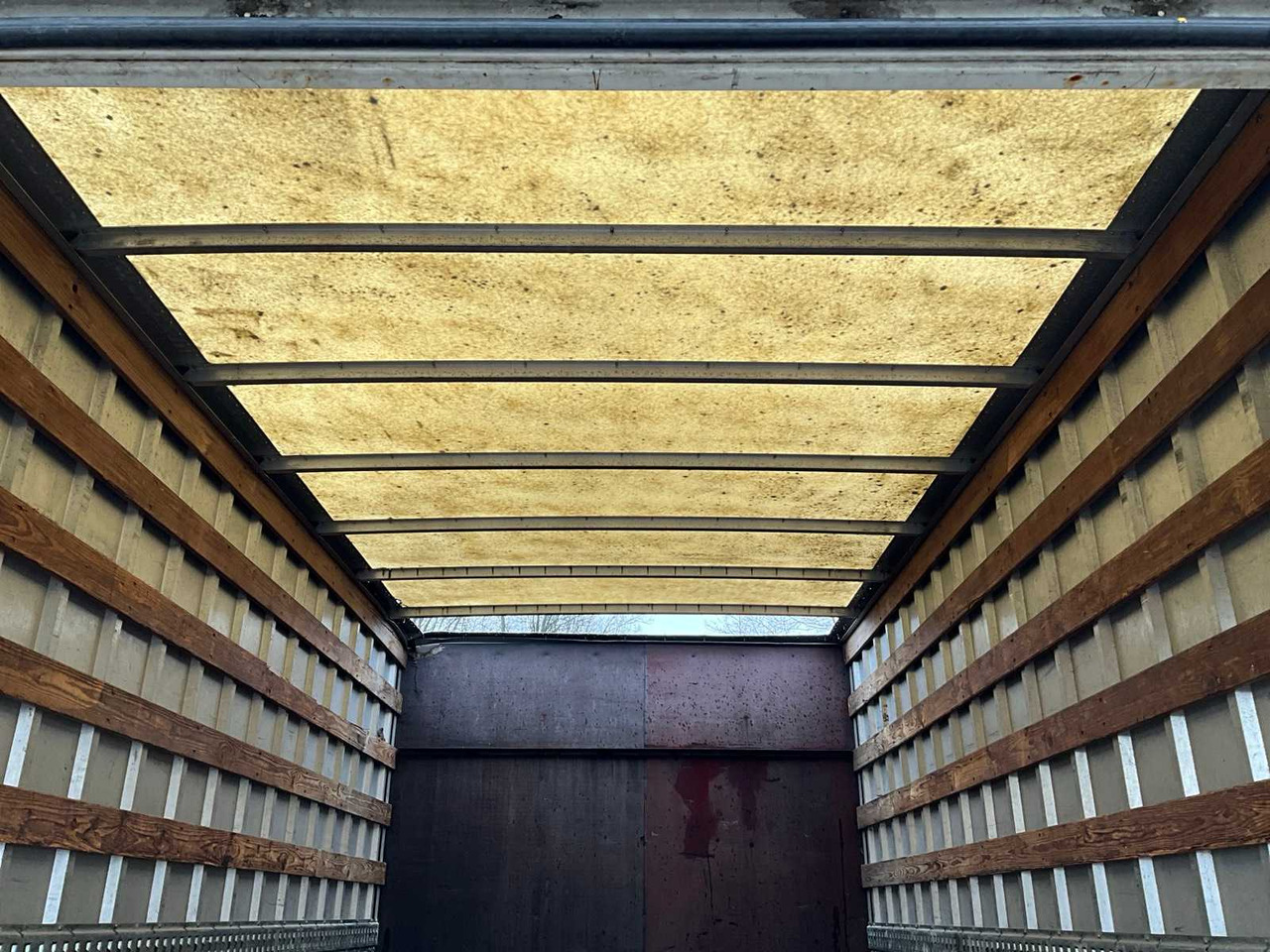 Camion 2003 DAF LF45.130 RIGID BN-ST-34: photos 18