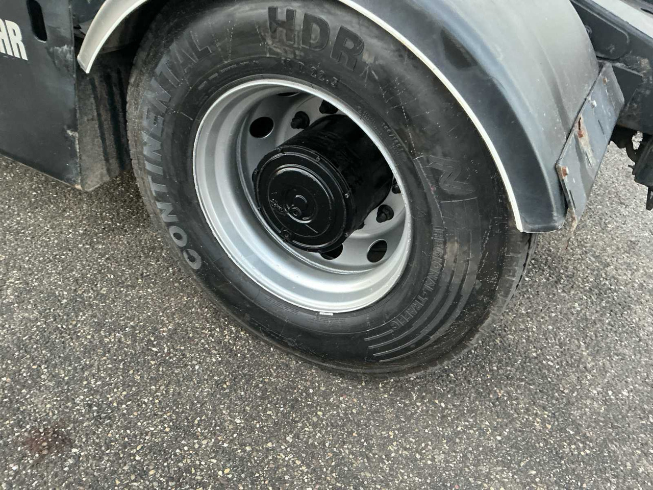 Camion 2012 KALMAR TT612D TERMINAL TRUCK: photos 13