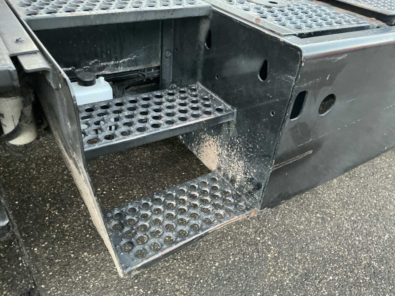 Camion 2012 KALMAR TT612D TERMINAL TRUCK: photos 12