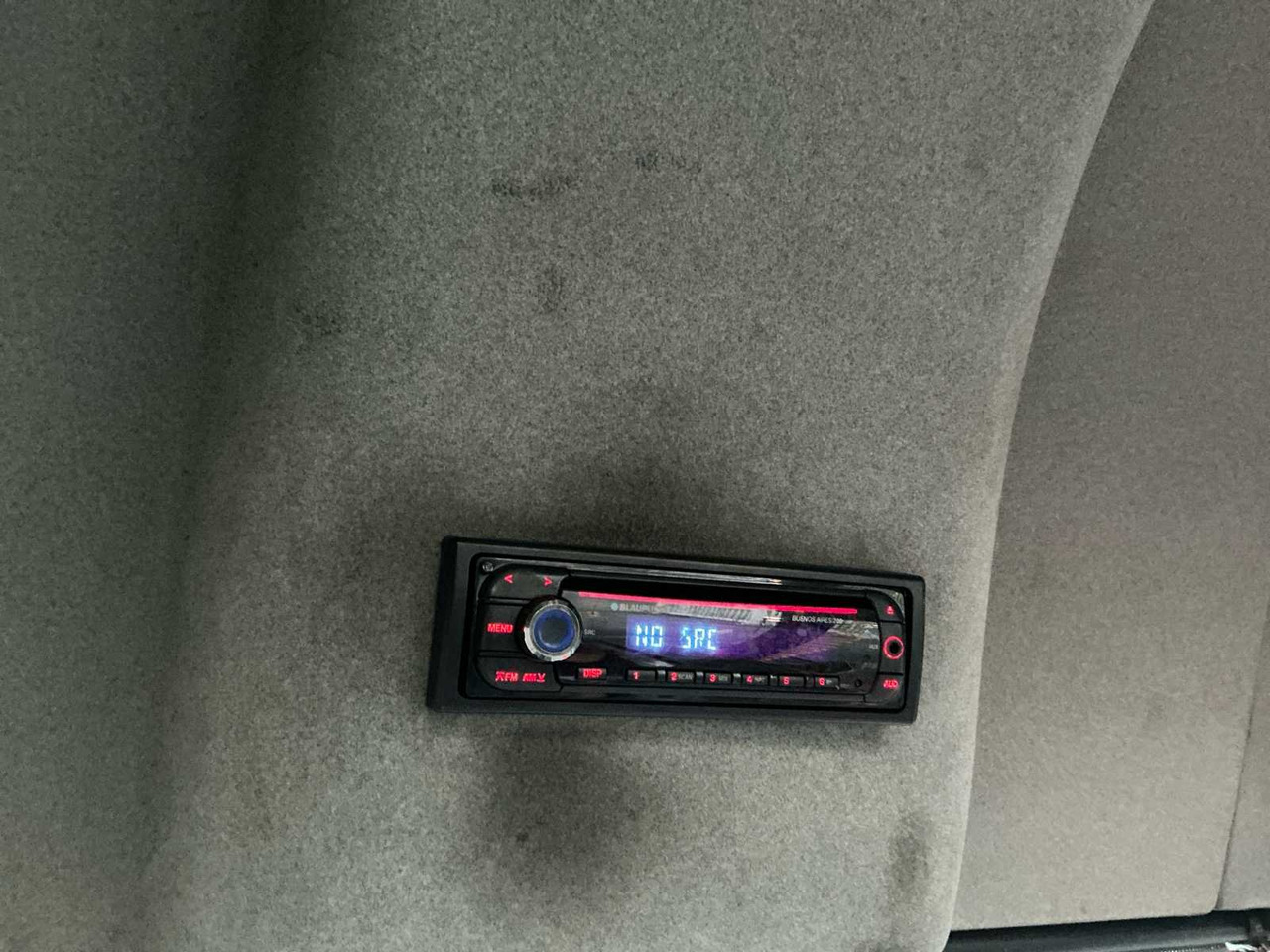 Camion 2012 KALMAR TT612D TERMINAL TRUCK: photos 22