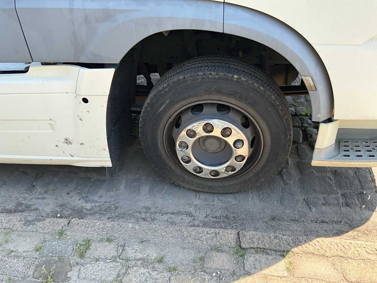 2015 - DAF XF 460 FT - TRUCK - Camion: photos 4 2015 - DAF XF 460 FT - TRUCK - Camion: photos 4