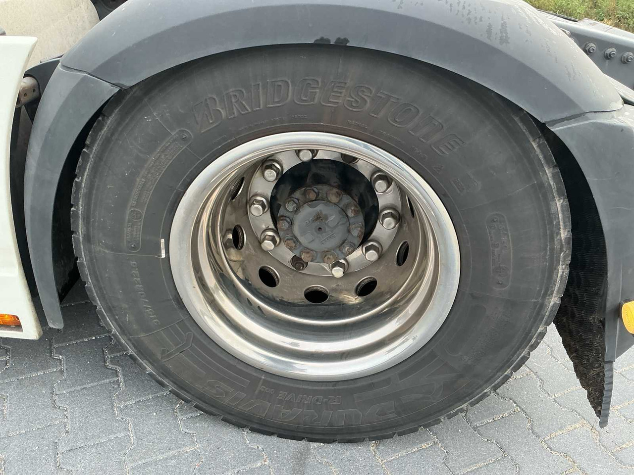 Camion 2016 DAF CF 410 FT TRUCK: photos 6