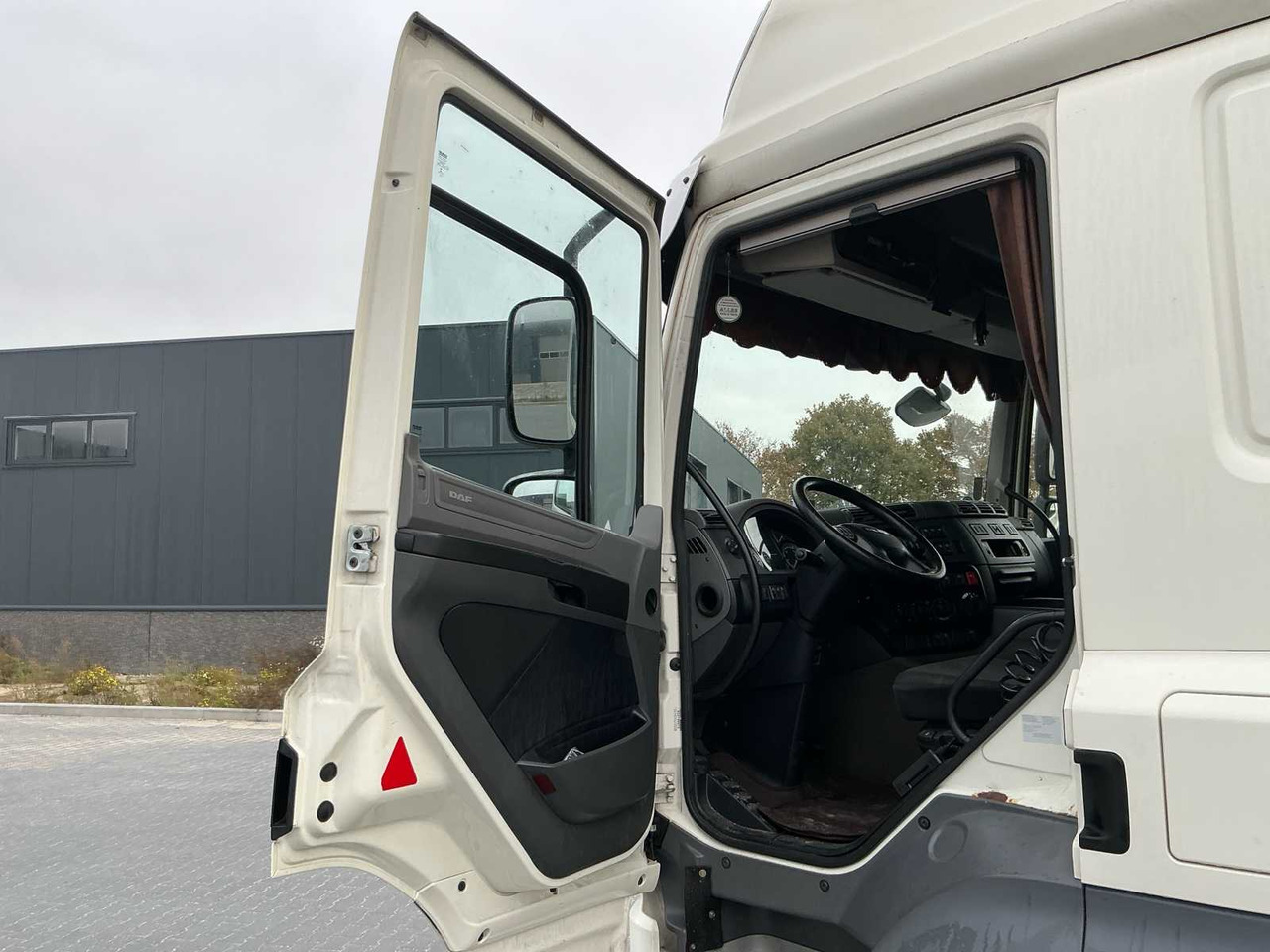 Camion 2016 DAF CF 410 FT TRUCK: photos 19