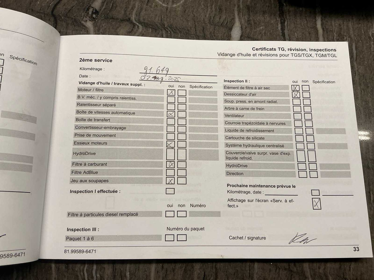 2017 MAN TGL 7.180 TRUCK WITH BRIDGE AND REAR CRANE - Camion: photos 4 2017 MAN TGL 7.180 TRUCK WITH BRIDGE AND REAR CRANE - Camion: photos 4